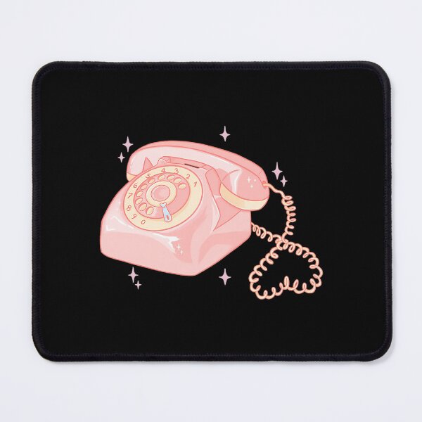 Item preview, Telephone designed and sold by BaleOfelia.