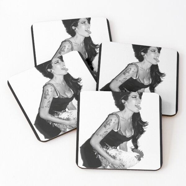 Item preview, Iconic amy photo designed and sold by Polinatrshop.