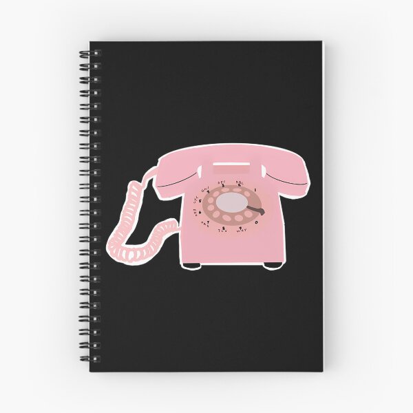 Item preview, Telephone designed and sold by BaleOfelia.