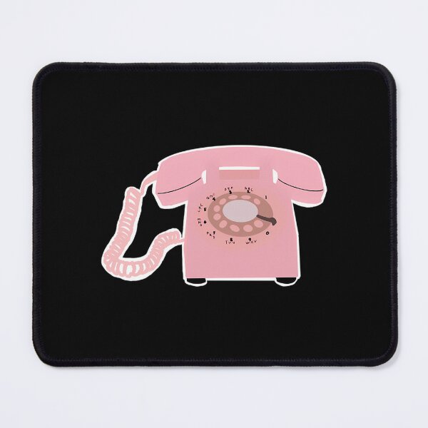 Item preview, Telephone designed and sold by BaleOfelia.