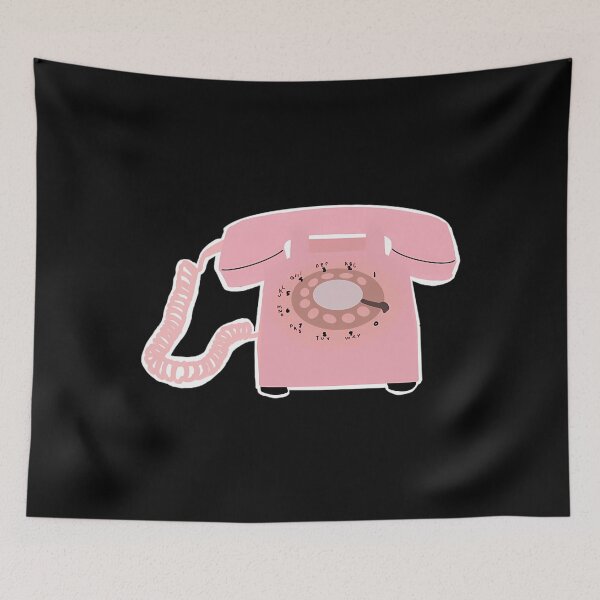 Item preview, Telephone designed and sold by BaleOfelia.