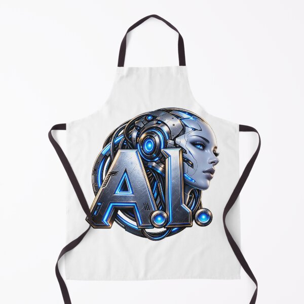 Item preview, A.I. Logo designed and sold by Moviebuff91.