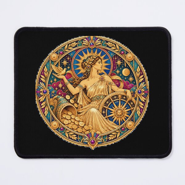 Item preview, Fortuna designed and sold by saranagliccuris.