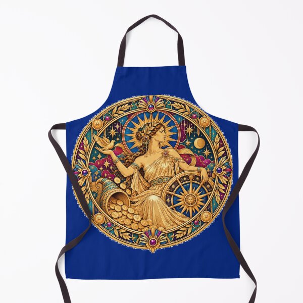 Item preview, Fortuna designed and sold by saranagliccuris.