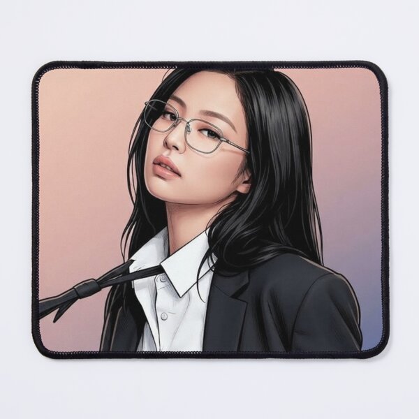 Item preview, Copy of BP J Bangles Thai GL Series Actress Lgbtq+ Comic Book Art Home Wall Decor Print Poster Pride TV Series Movie Music designed and sold by Mind Space.