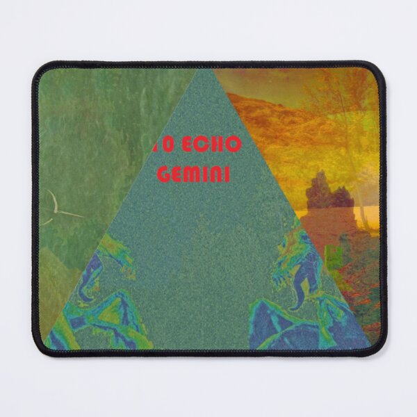 Item preview, 10 Echo designed and sold by Om Pharaoh Records.