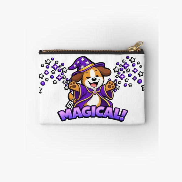 Item preview, Ham & Shiggles - Magical! designed and sold by Ham&Shiggles.