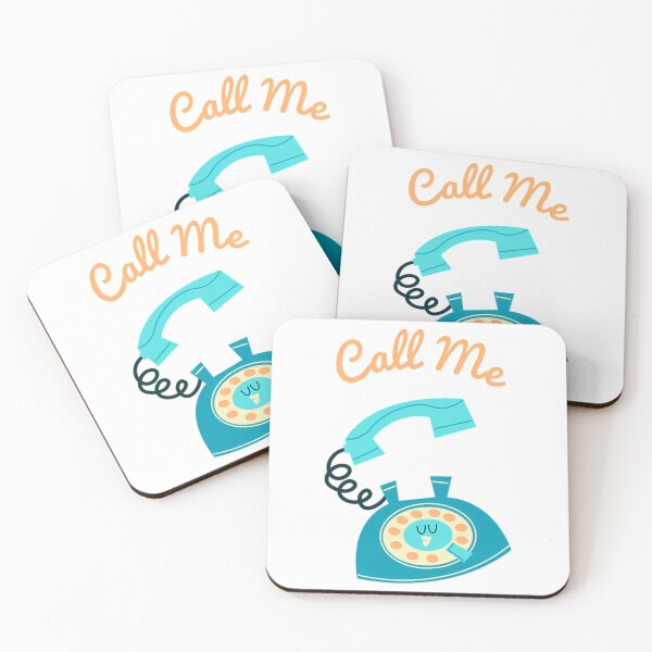 Item preview, Telephone designed and sold by BaleOfelia.