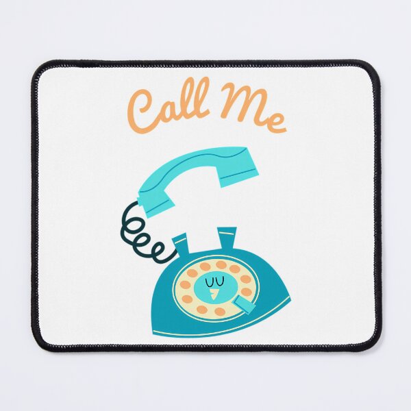 Item preview, Telephone designed and sold by BaleOfelia.