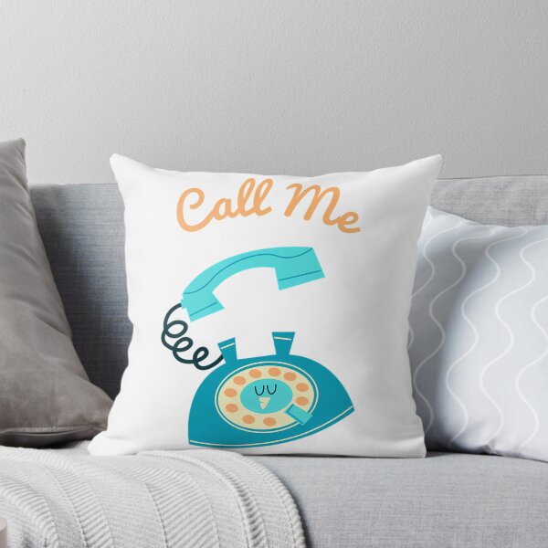 Item preview, Telephone designed and sold by BaleOfelia.