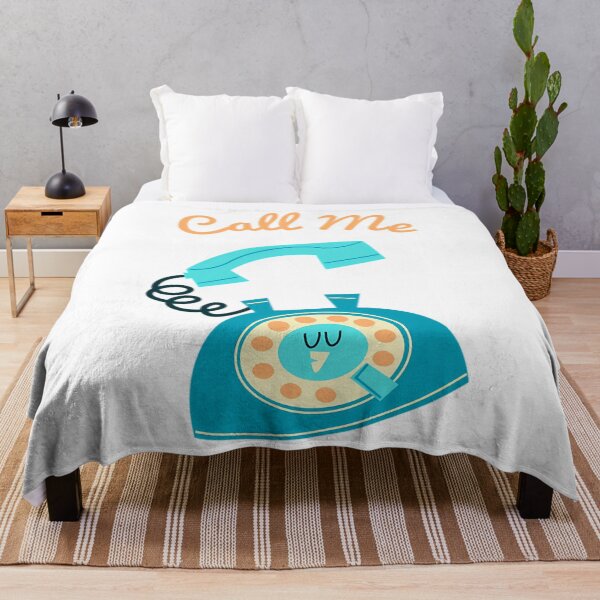 Item preview, Telephone designed and sold by BaleOfelia.