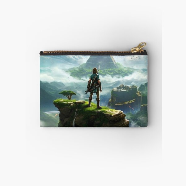 Item preview, legend of zelda designed and sold by SweetMascot.