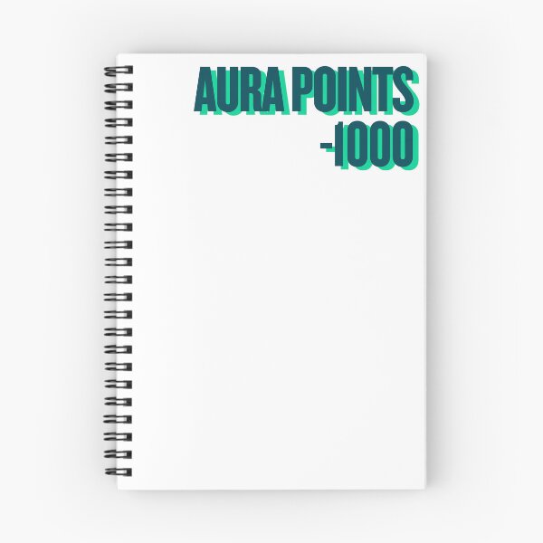 Item preview, AURA POINTS  -1000 designed and sold by Ifcitiesdesign.
