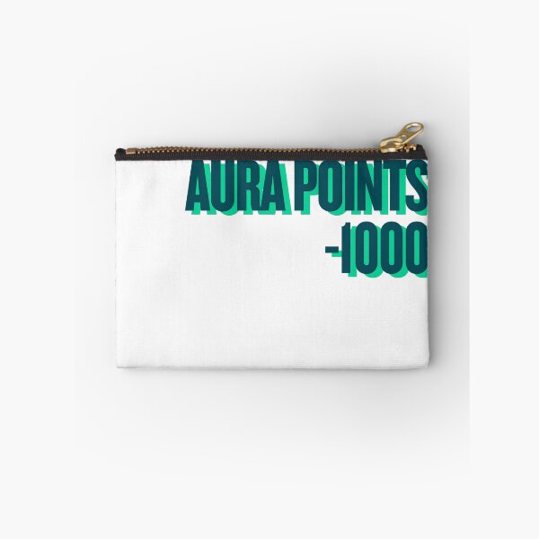 Item preview, AURA POINTS  -1000 designed and sold by Ifcitiesdesign.