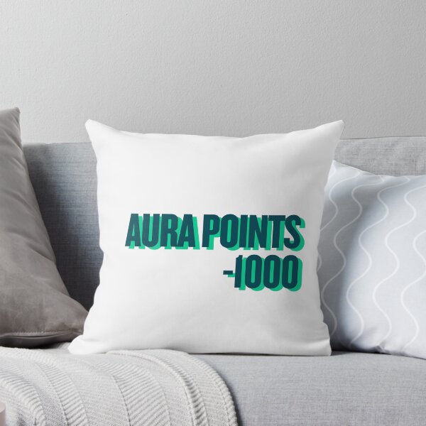 Item preview, AURA POINTS  -1000 designed and sold by Ifcitiesdesign.