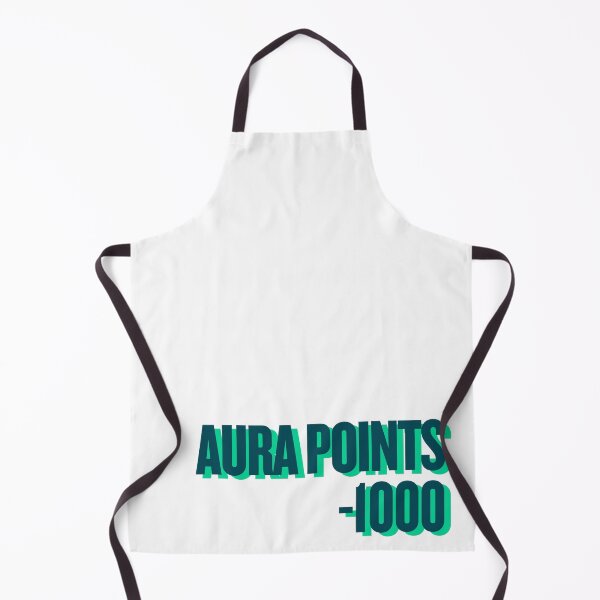 Item preview, AURA POINTS  -1000 designed and sold by Ifcitiesdesign.