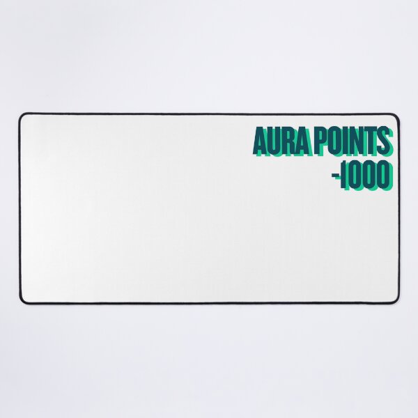 Item preview, AURA POINTS  -1000 designed and sold by Ifcitiesdesign.