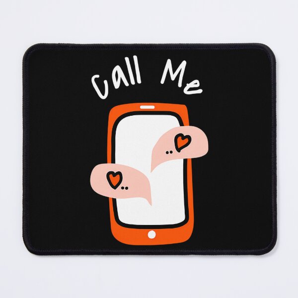 Item preview, Call Me designed and sold by BaleOfelia.