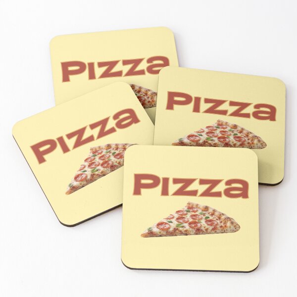 Item preview, Pizza designed and sold by travelwitheric.