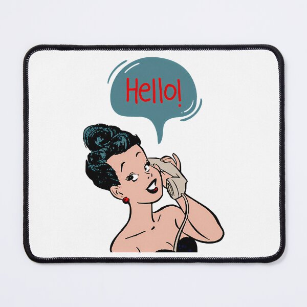 Item preview, Telephone designed and sold by BaleOfelia.