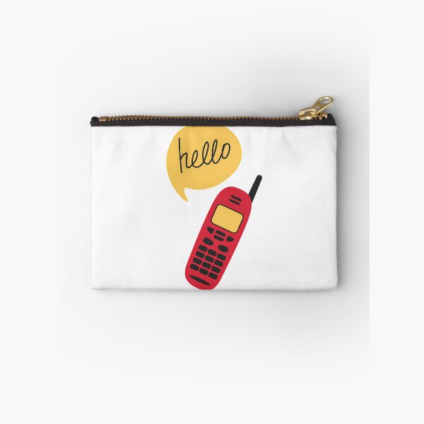 Item preview, Telephone designed and sold by BaleOfelia.