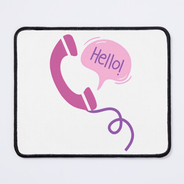 Item preview, Telephone designed and sold by BaleOfelia.