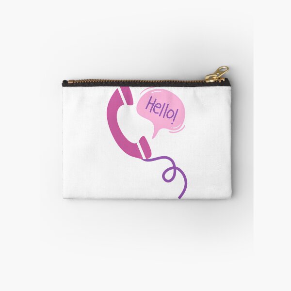 Item preview, Telephone designed and sold by BaleOfelia.