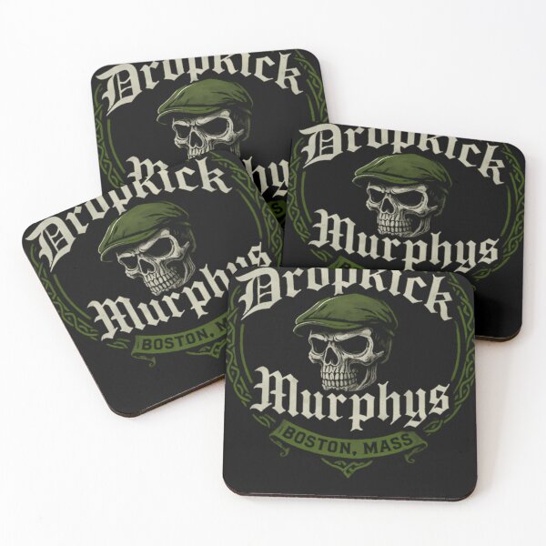 Item preview, Dropkick Murphys Band designed and sold by EmmaLvCreations.