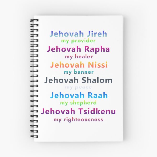 Item preview, JEHOVAH IS... designed and sold by RCP Digital Art.