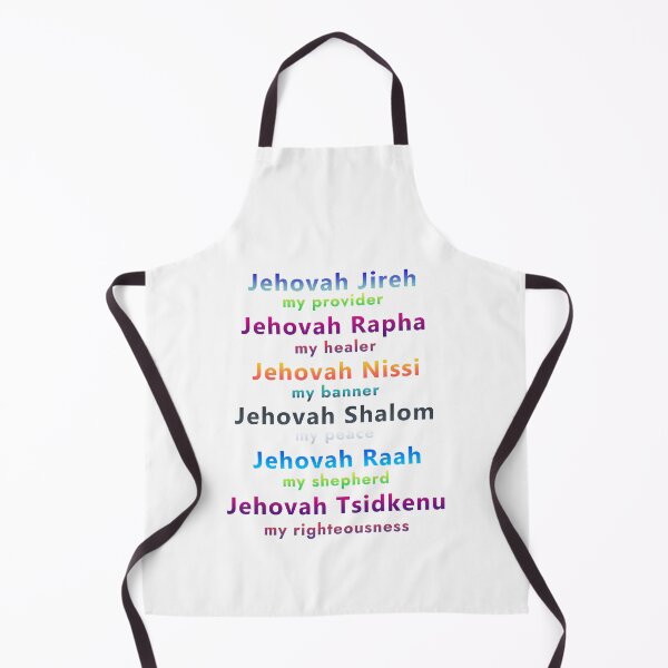 Item preview, JEHOVAH IS... designed and sold by RCP Digital Art.