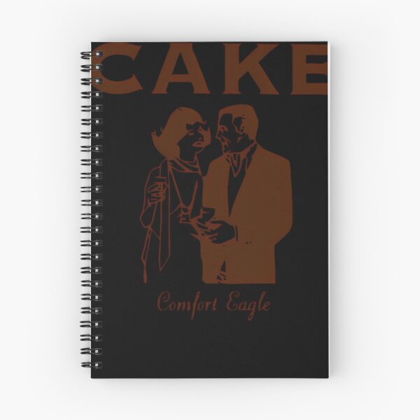 Item preview, CA.KE BAND MUSIC designed and sold by Spiralinmeteor.
