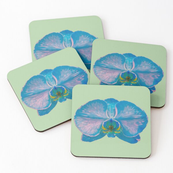 Item preview, Blue Orchid designed and sold by ambervpk.