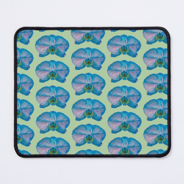 Item preview, Blue Orchid designed and sold by ambervpk.