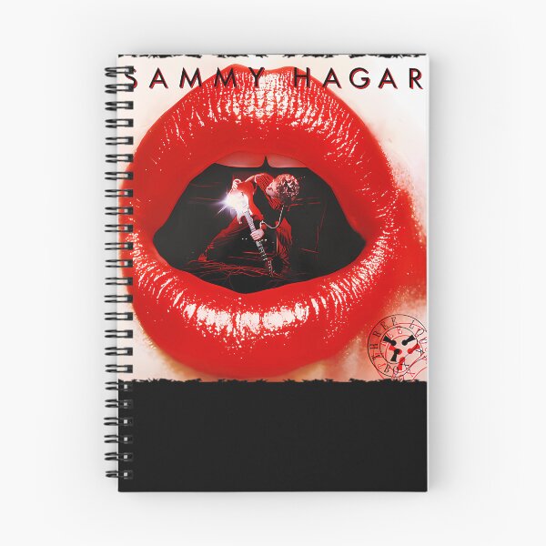 Item preview, Sammy Hagar designed and sold by EmmaLvCreations.
