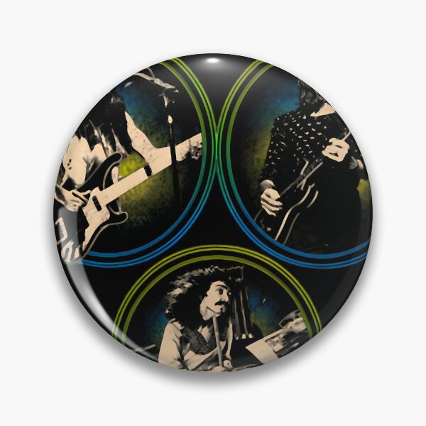 Item preview, Rush Fifty Something Tour 2026 Vintage Progressive Rock Reunion Fan, Neil Peart Legacy - Rush Band designed and sold by FrogPaintLab.
