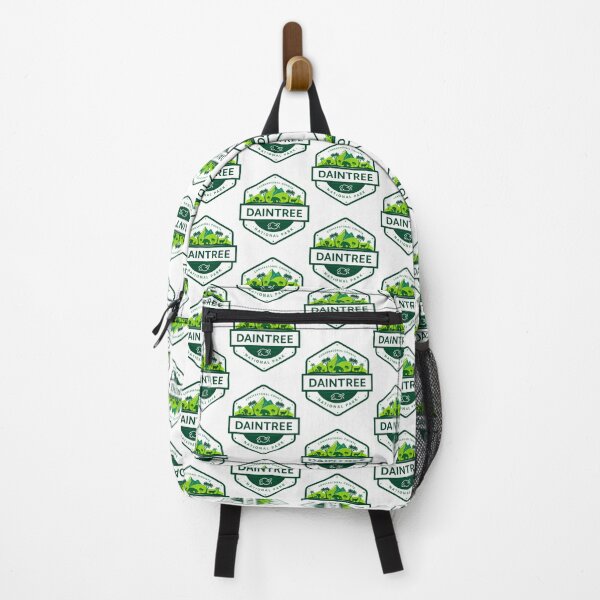 Item preview, Conservational Counts Daintree National Park Australia Travel Souvenir designed and sold by BaleOfelia.