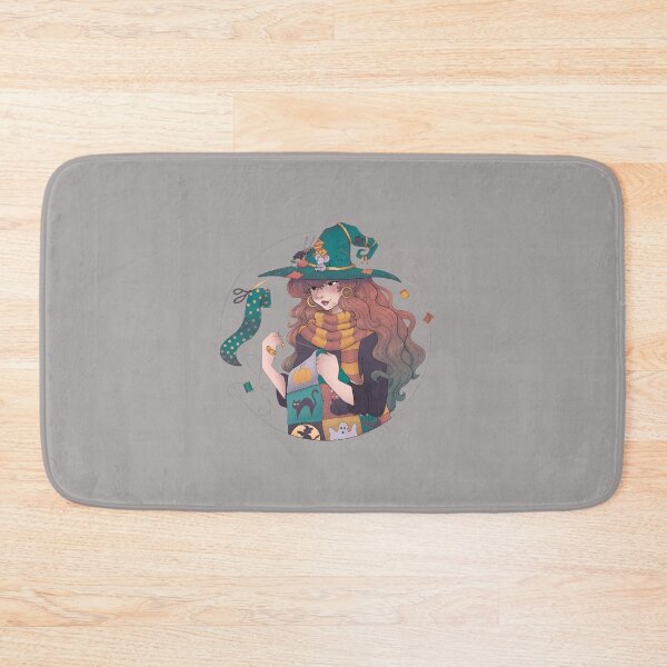 Item preview, Cozy Witch Craftsman Sewing Patchwork Hat-92 designed and sold by JuliaFranzusow.