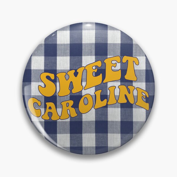Item preview, Sweet Caroline Gingham designed and sold by rachelhull.