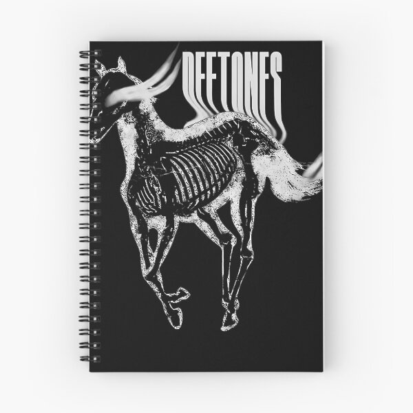 Aperçu de l'œuvre Os de poney créée et vendue par Nerocatish.