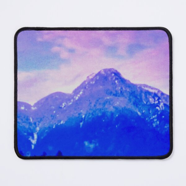 Item preview, The Clouds and the Mountains designed and sold by Harold122Jade.