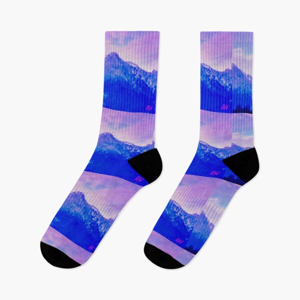 Item preview, The Clouds and the Mountains designed and sold by Harold122Jade.