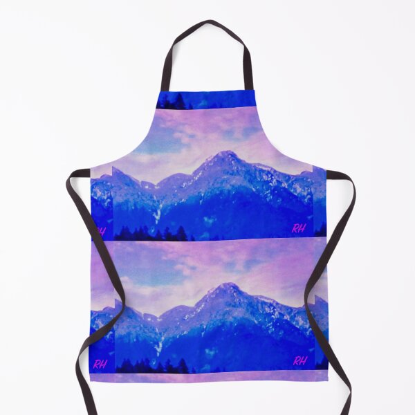 Item preview, The Clouds and the Mountains designed and sold by Harold122Jade.