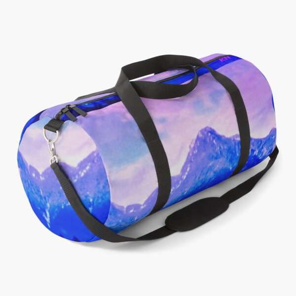 Item preview, The Clouds and the Mountains designed and sold by Harold122Jade.