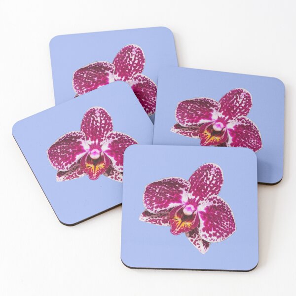 Item preview, Pink Orchid designed and sold by ambervpk.