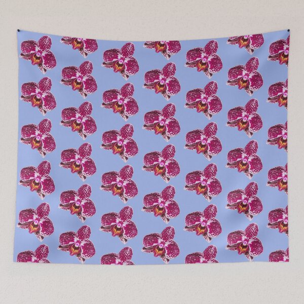 Item preview, Pink Orchid designed and sold by ambervpk.