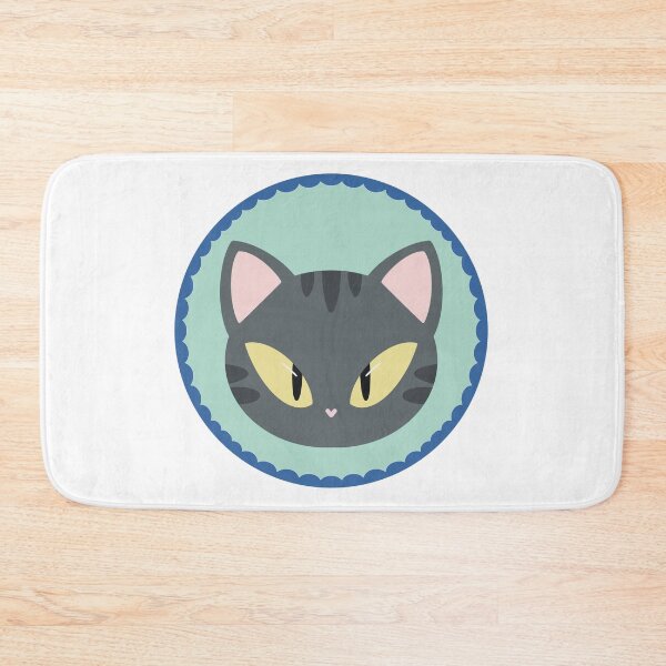 Item preview, Cat patch designed and sold by Star*Catcher.