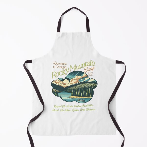 Item preview,  Rocky Mountain National State Park Classic T-shirt Sticker designed and sold by ThinkNature!.