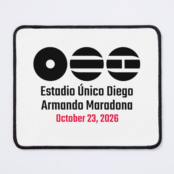 Item preview, BTS Arirang World Tour Estadio Único Diego Armando Maradona D2 2.0 designed and sold by MochiNelly Designs.