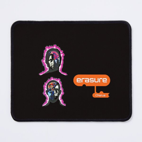 Item preview, Synth Pop Duo Portraits Neon Glow Music designed and sold by elias-harj-nook.