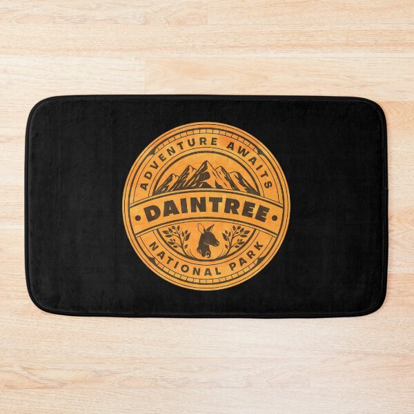 Item preview, Daintree National Park Adventure Awaits Au designed and sold by BaleOfelia.